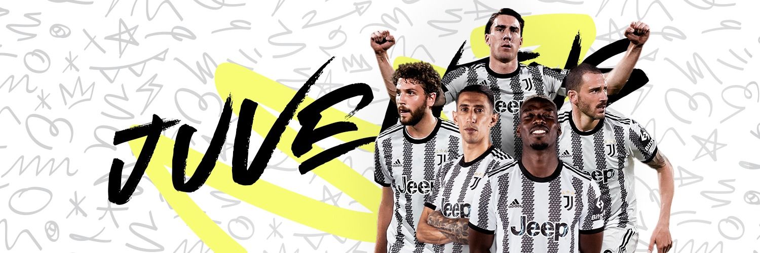 juventusfcjp's profile banner image
