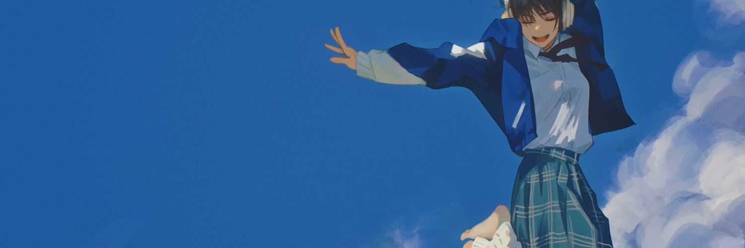 SomeiSeun's profile banner image