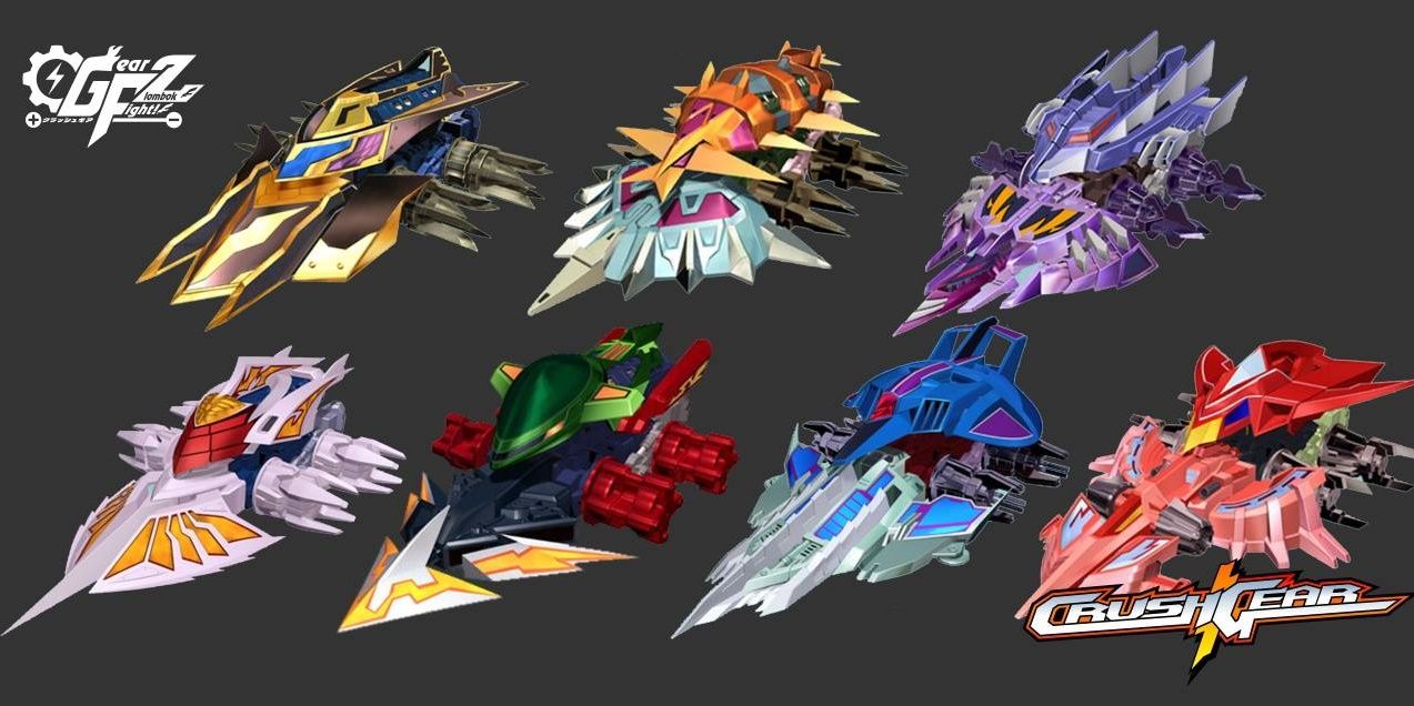 GearFight_Ind's profile banner image