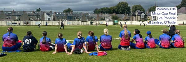 ClontarfCC Profile Banner