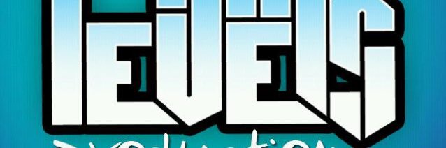 levels chillspot banner