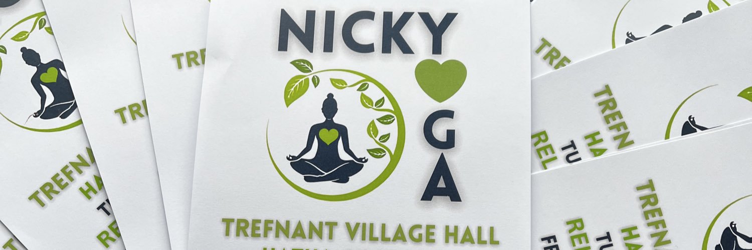 NickyNewLife's profile banner image