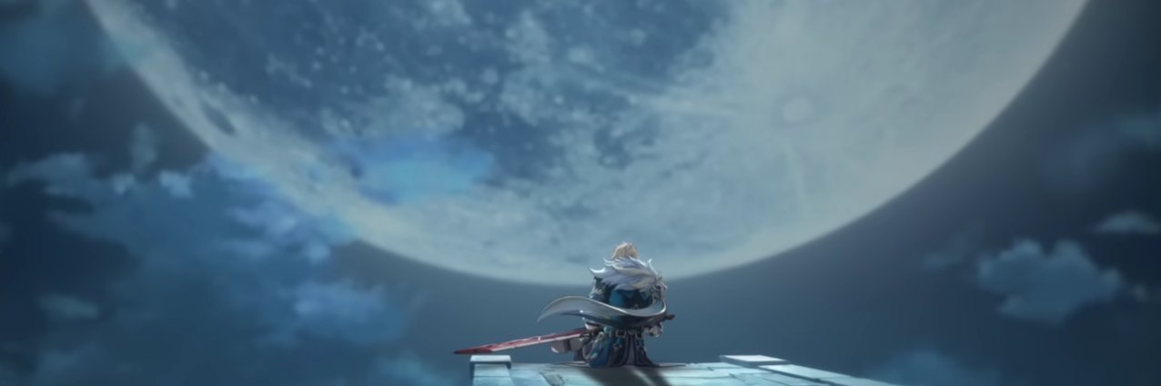 GastVarka's profile banner image