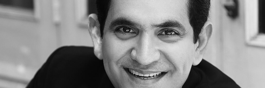 Omung Kumar B banner