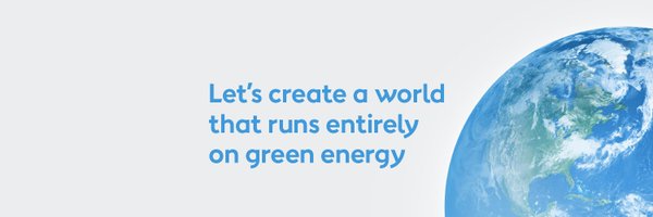 Orsted Profile Banner