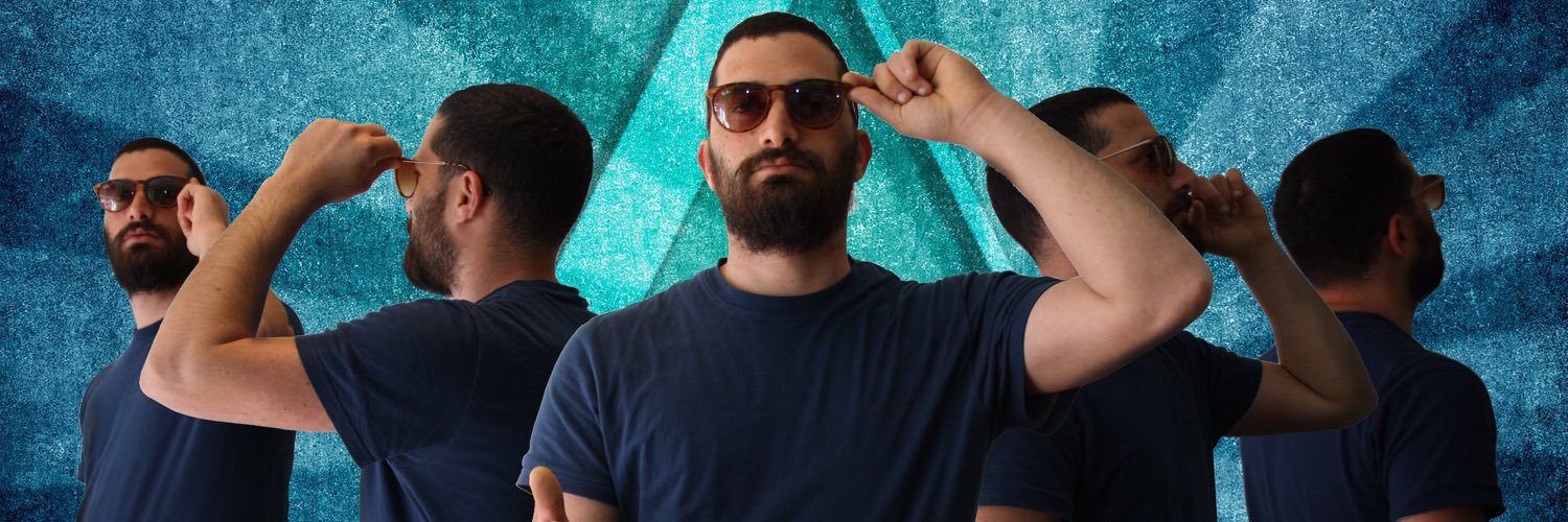 djcostex's profile banner image