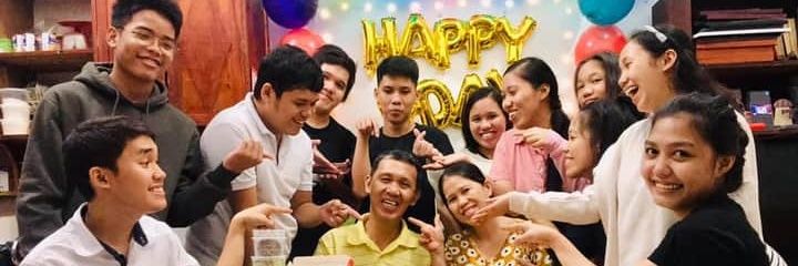 Ariellynaranas's profile banner image