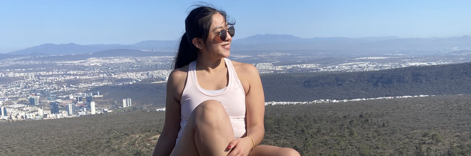 andreahtrejo's profile banner image