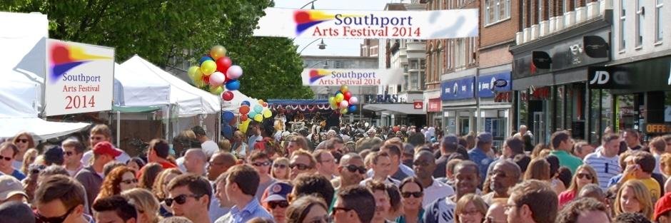 SptArtsFest14's profile banner image