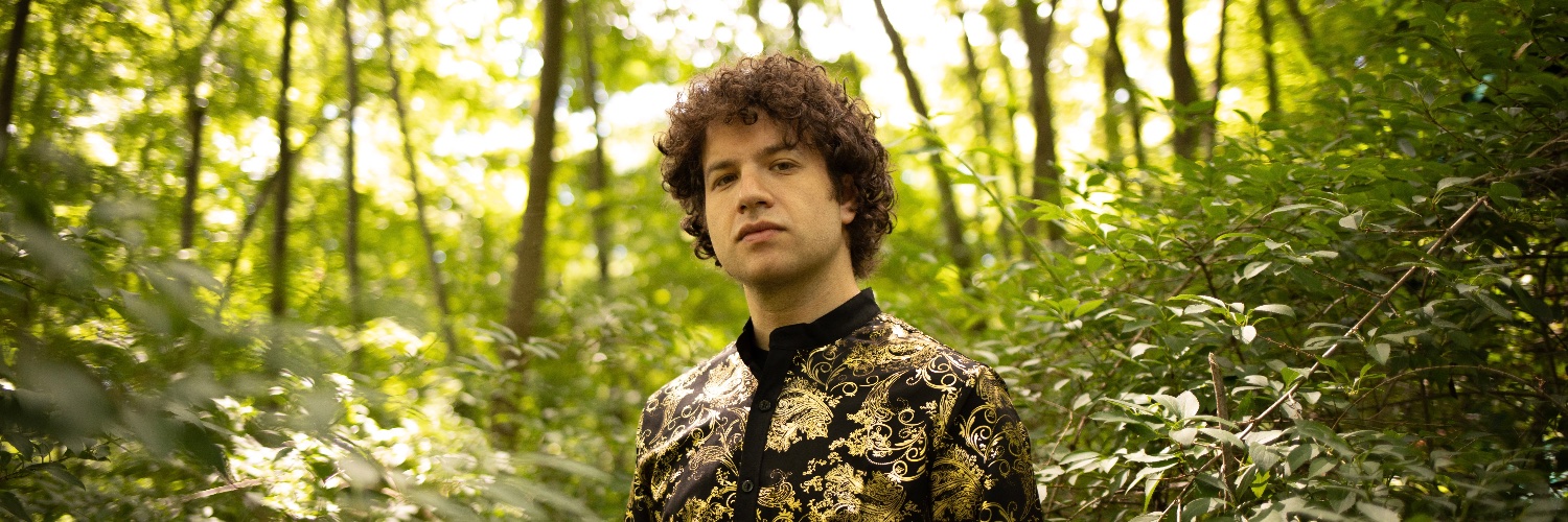 DarrenHoffman's profile banner image