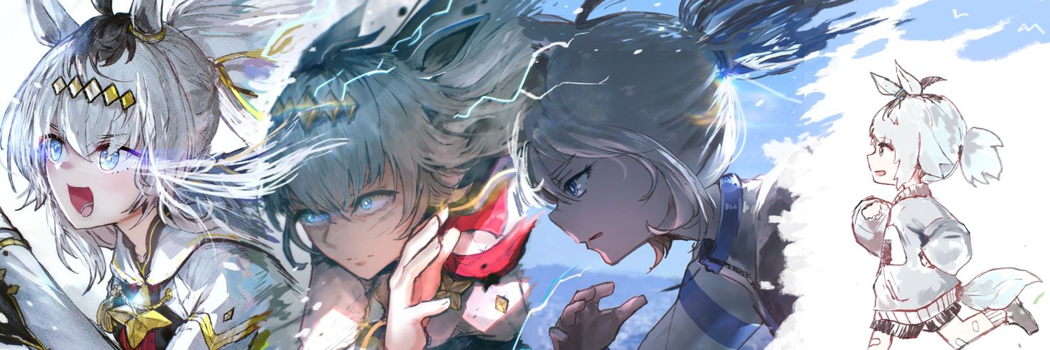 ZitronenChan's profile banner image