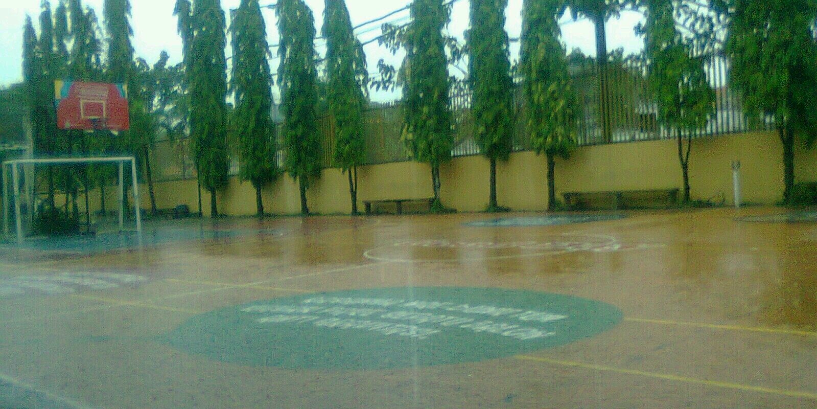 Futsal SMASABAYA banner