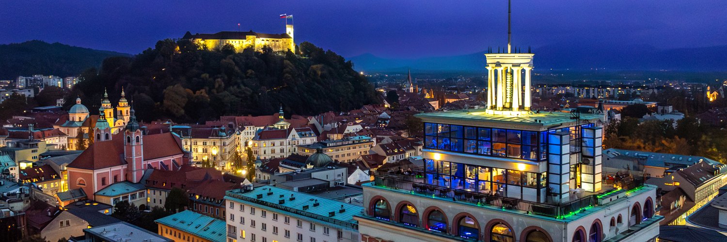 Turizem Ljubljana banner
