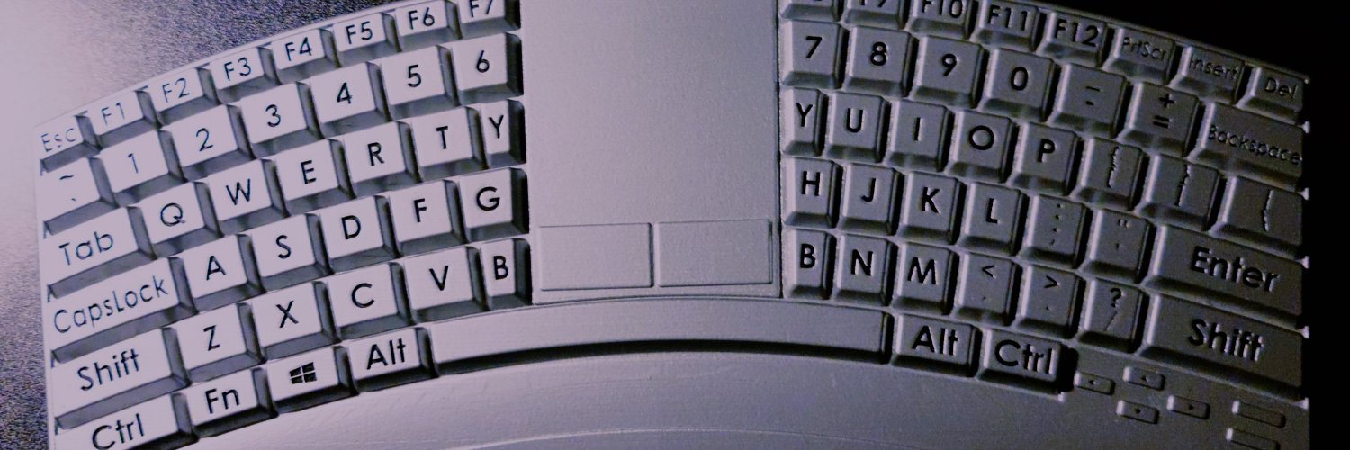 genofied's profile banner image