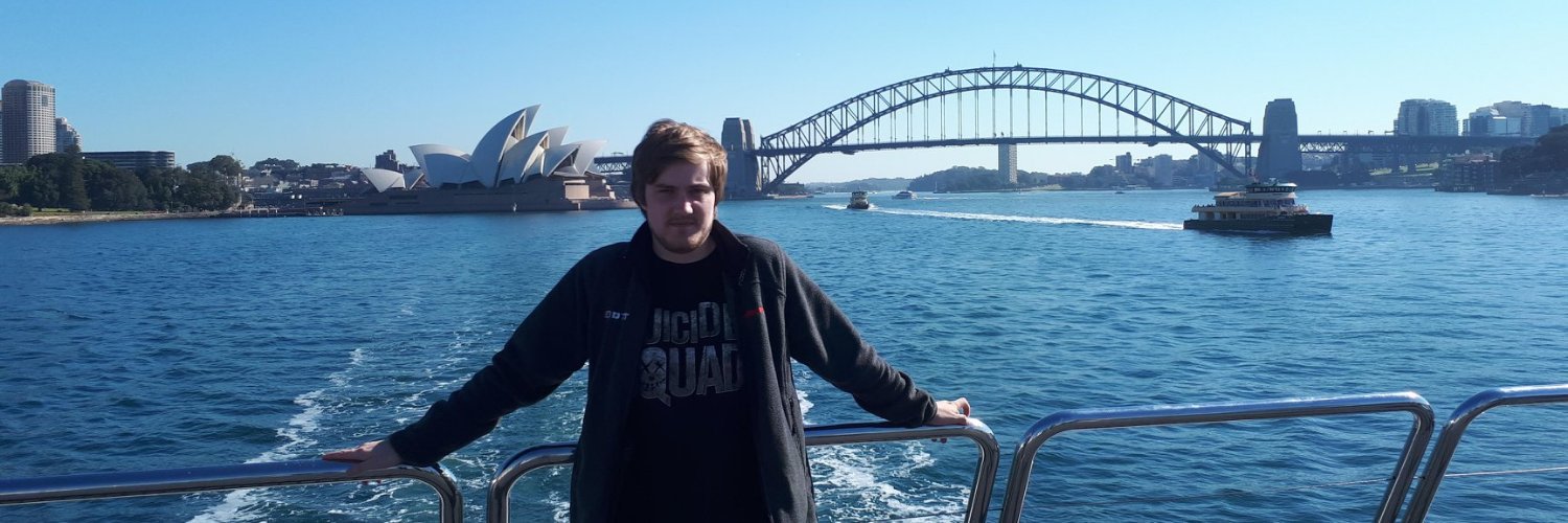 acroynon's profile banner image