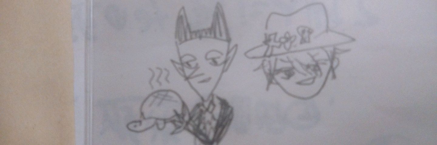 =͟͟͞͞( ˘ω˘=͟͟͞͞) banner