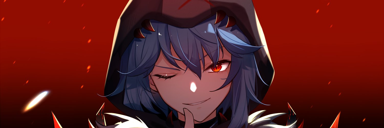 PureBlueGK's profile banner image