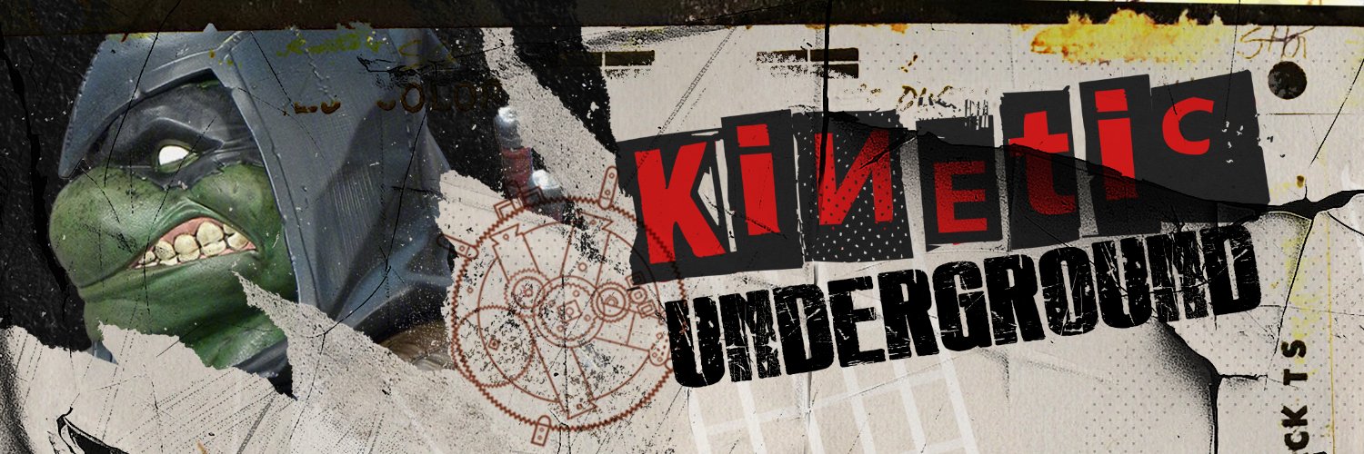 kineticforrest's profile banner image