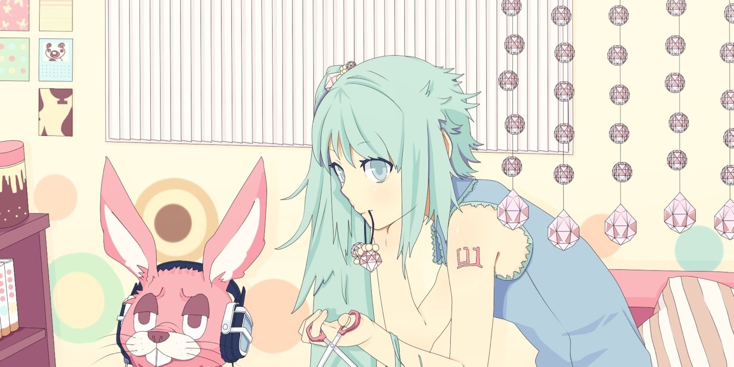 riyriyo's profile banner image