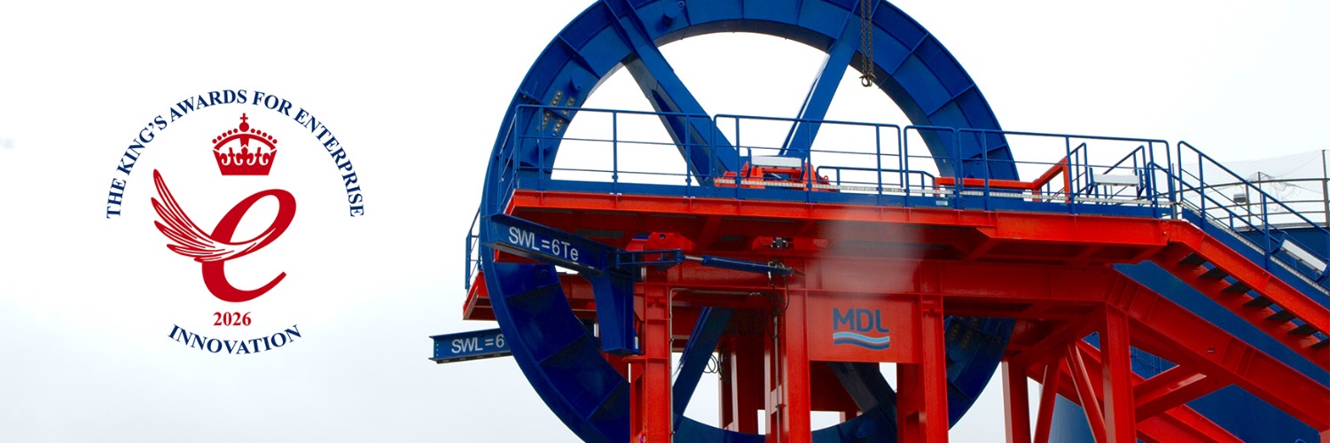 Maritime Developments banner