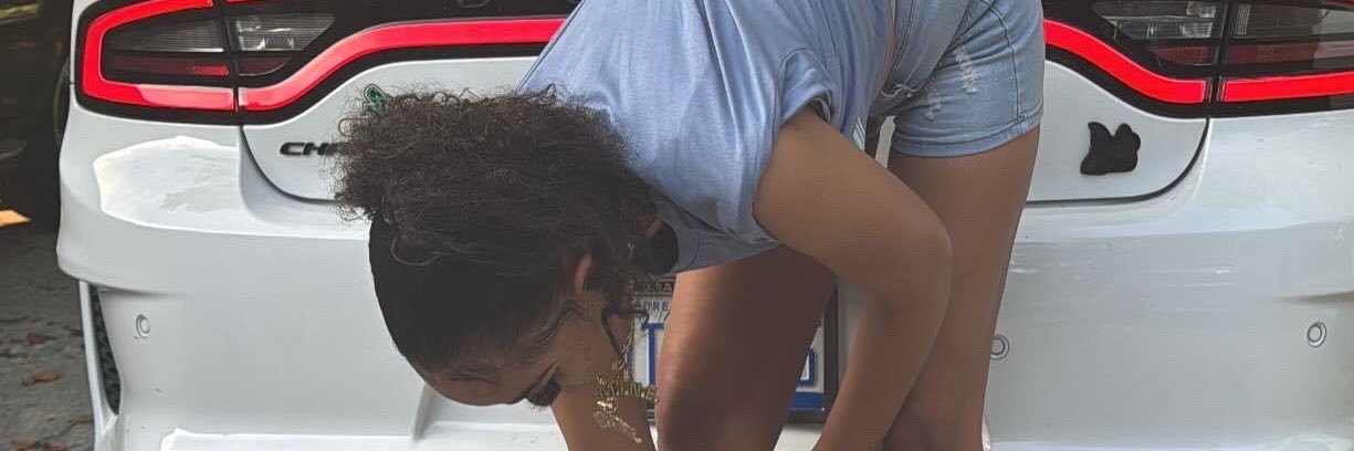 IamTrackShawn's profile banner image