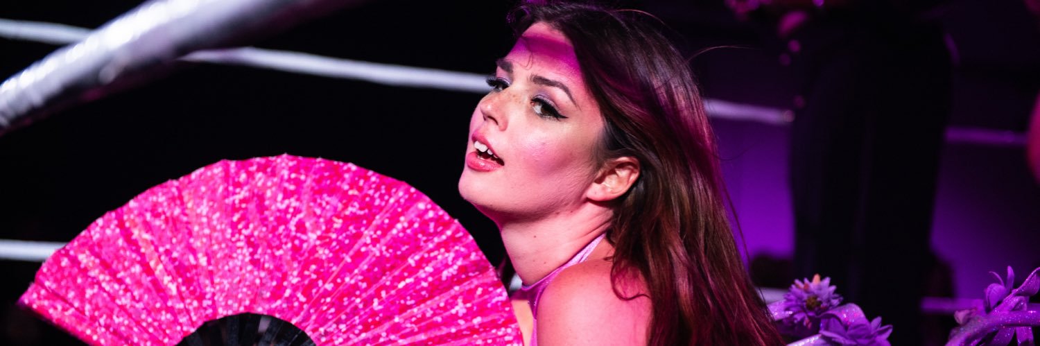 Zoe Lucas 🌸 ゾーイ・ルーカス banner