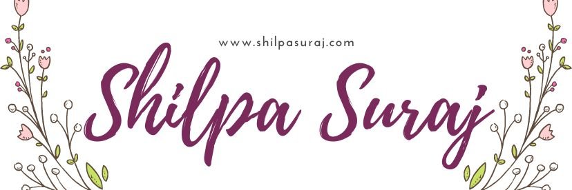 𝐒𝐡𝐢𝐥𝐩𝐚 𝐒𝐮𝐫𝐚𝐣 banner