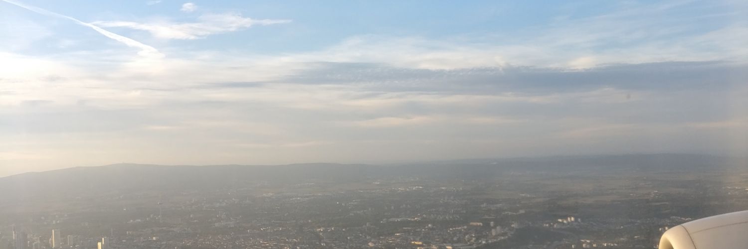 JohanHarvard's profile banner image