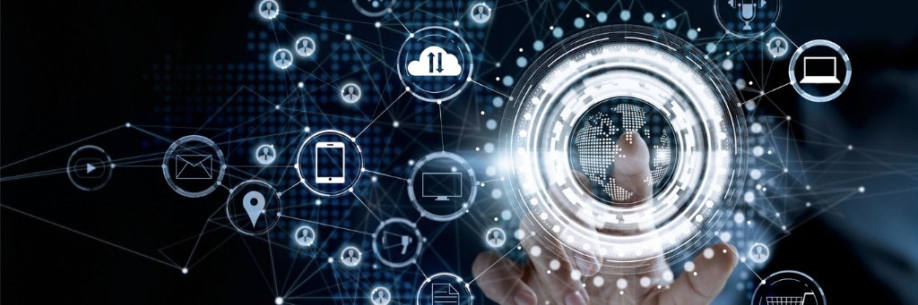 Technology Return banner