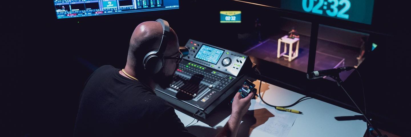 kenobeat's profile banner image