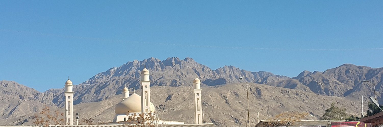 TallatRehman's profile banner image