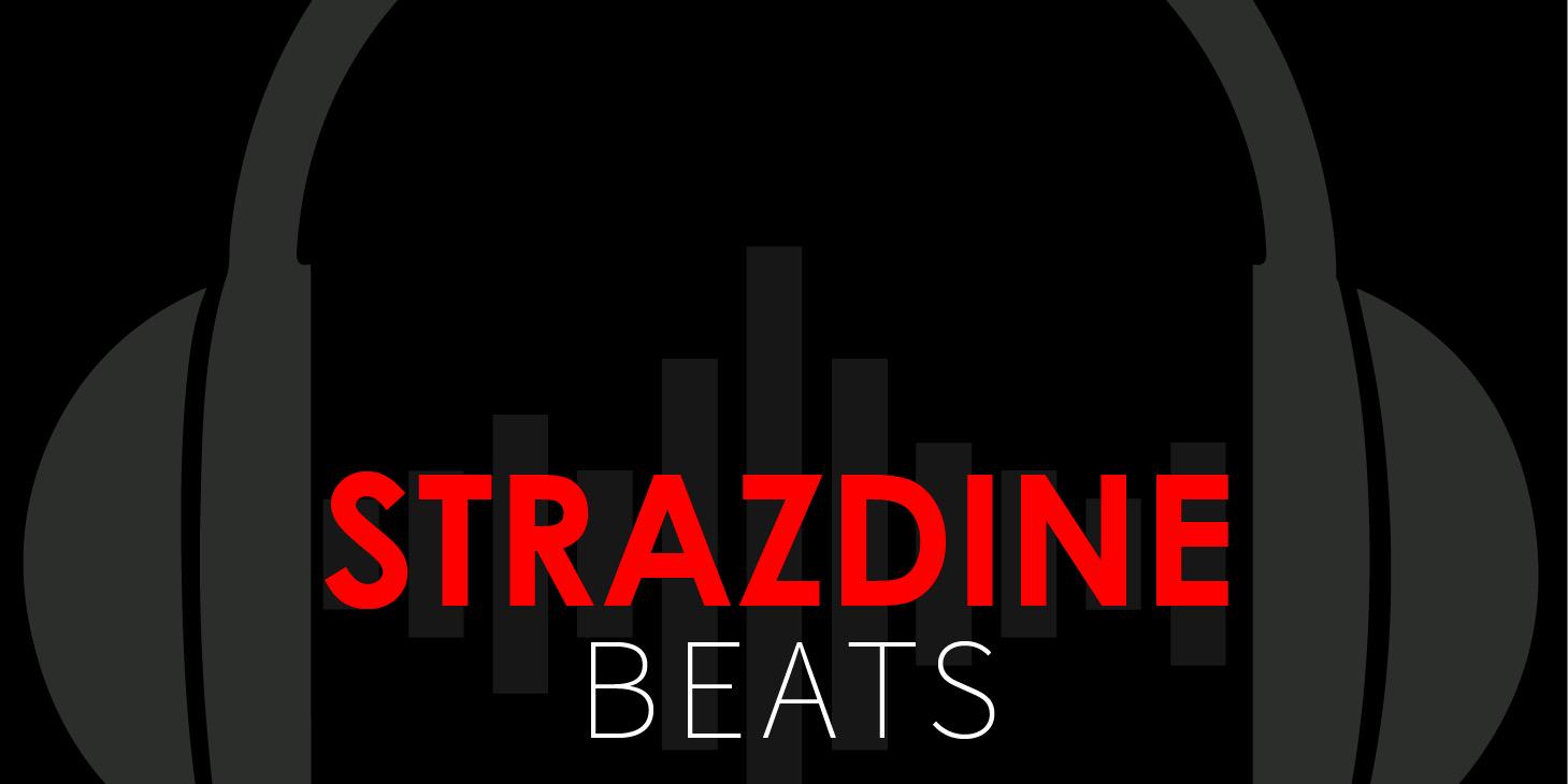 strazdinebeats's profile banner image