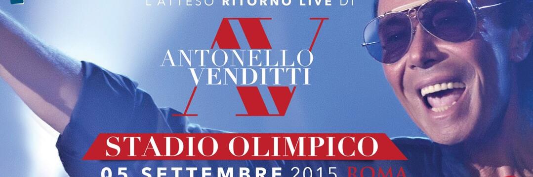 Venditti's profile banner image