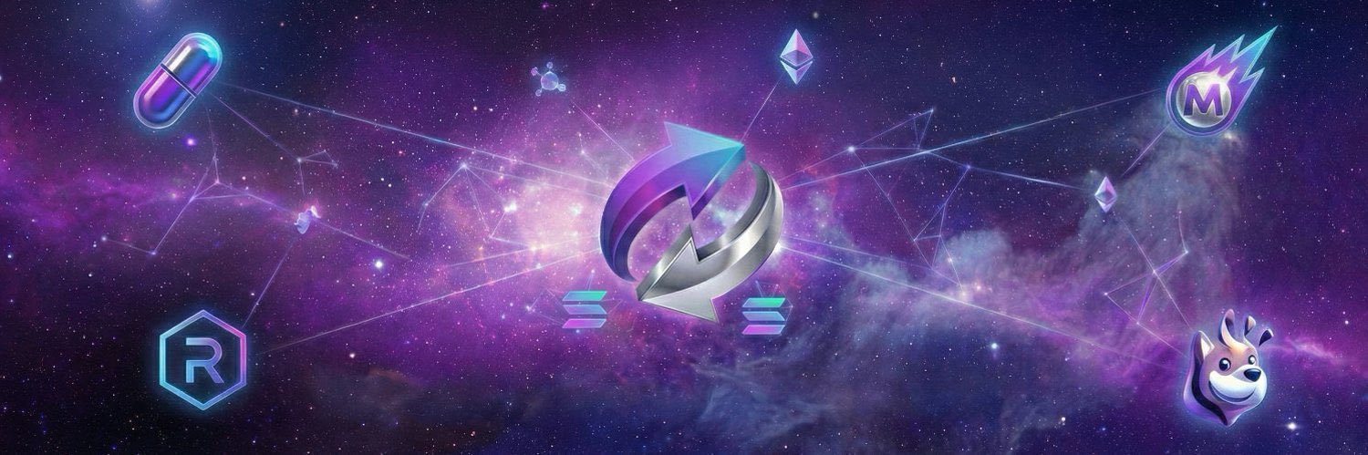 MigrateFun Community 🔄 banner