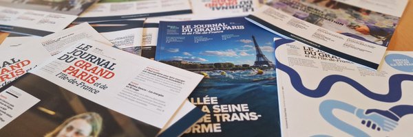JournalGdParis Profile Banner