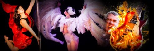 featherpic's profile banner image