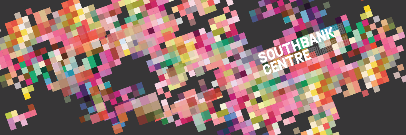 Web We Want Festival banner