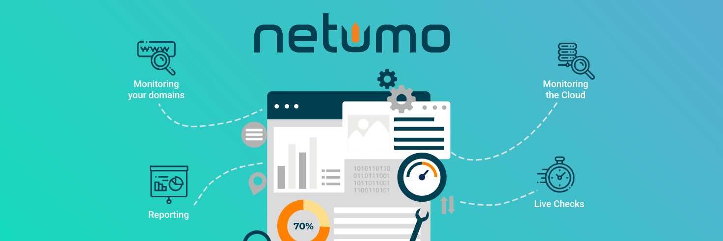 netumodotcom's profile banner image