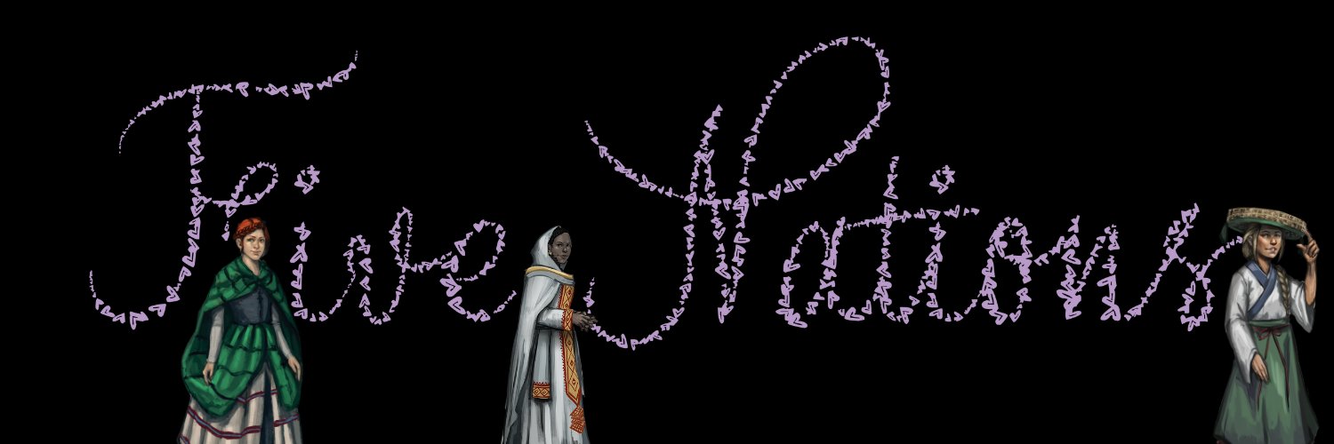 theFiveNations's profile banner image