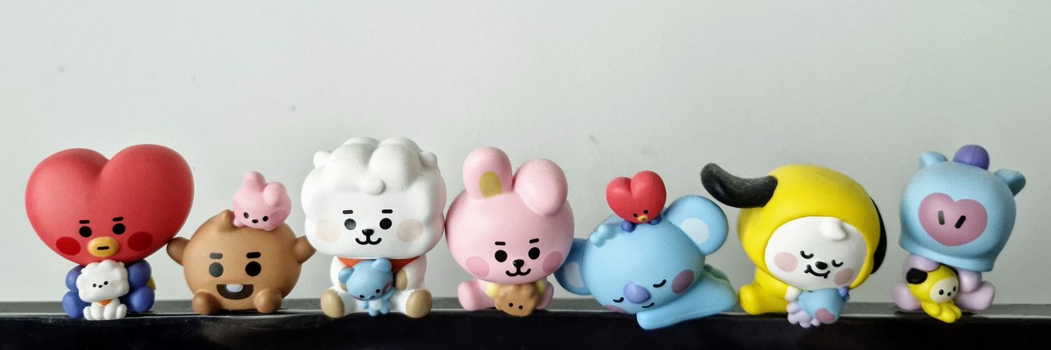 CattyMeowington's profile banner image