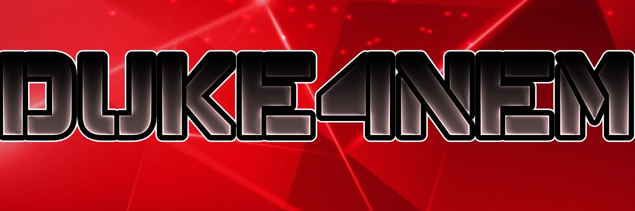Duke4Nem's profile banner image