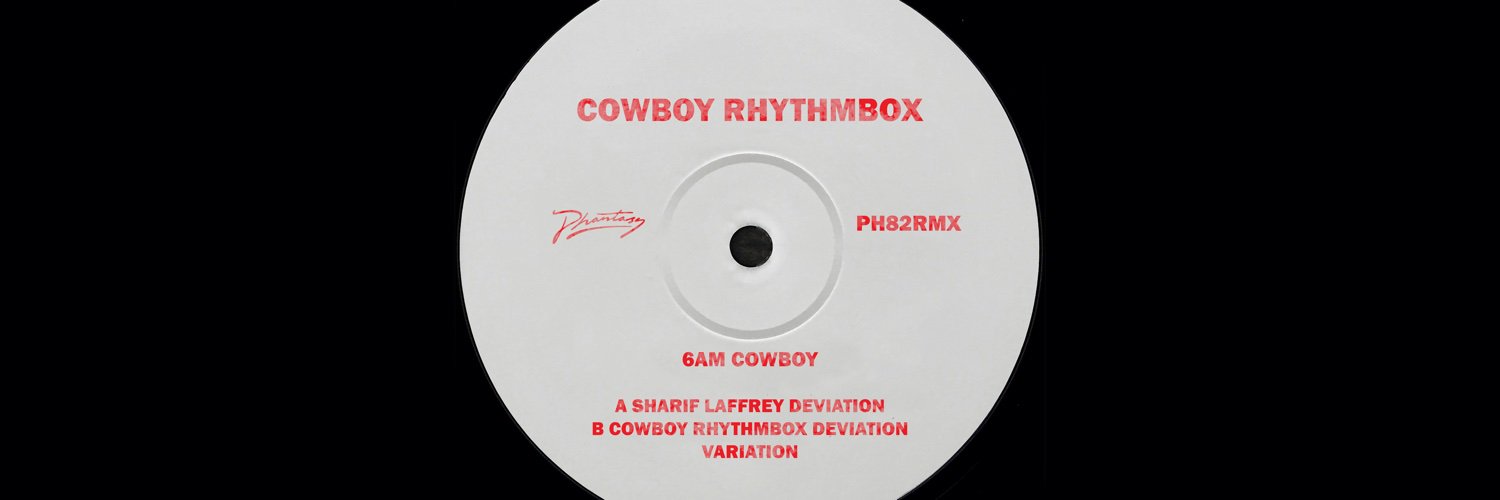 cowboyrhythmbox's profile banner image
