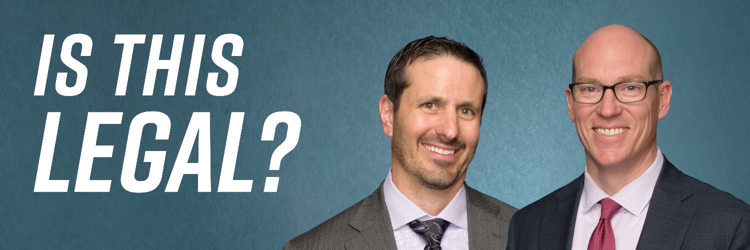IsThisLegalPod's profile banner image
