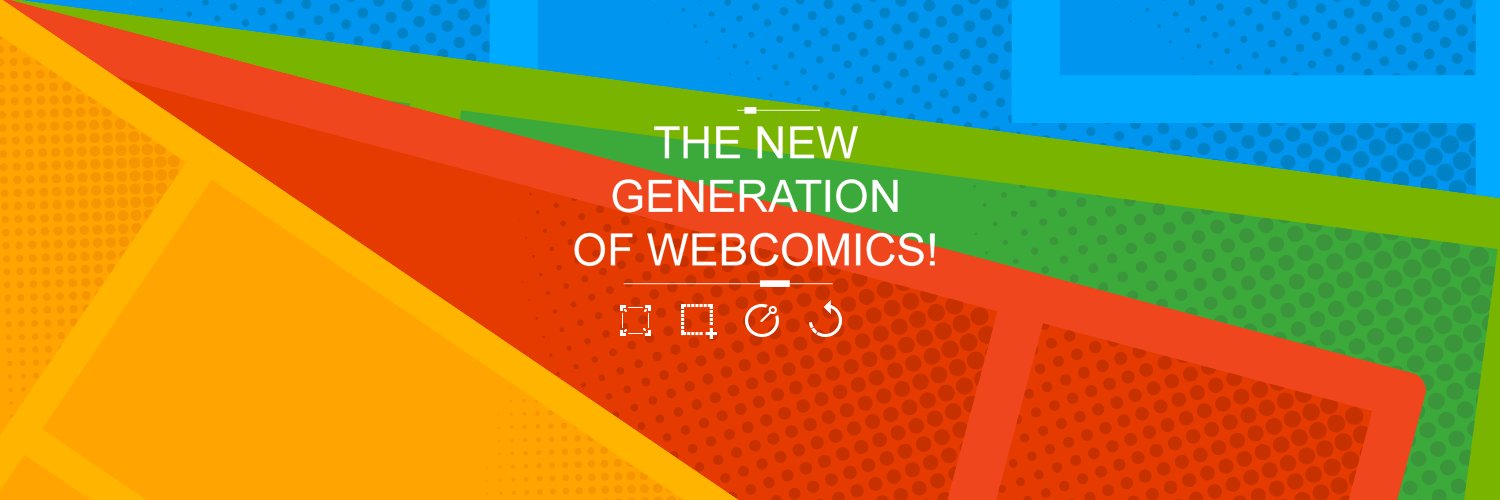 BeComicsTweets's profile banner image