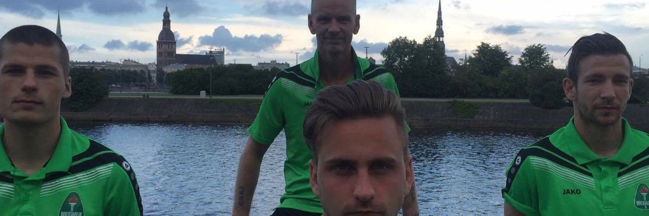 damir muminovic banner