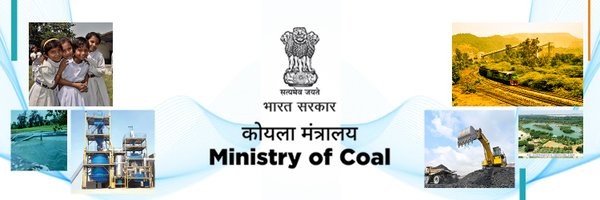 CoalMinistry Profile Banner