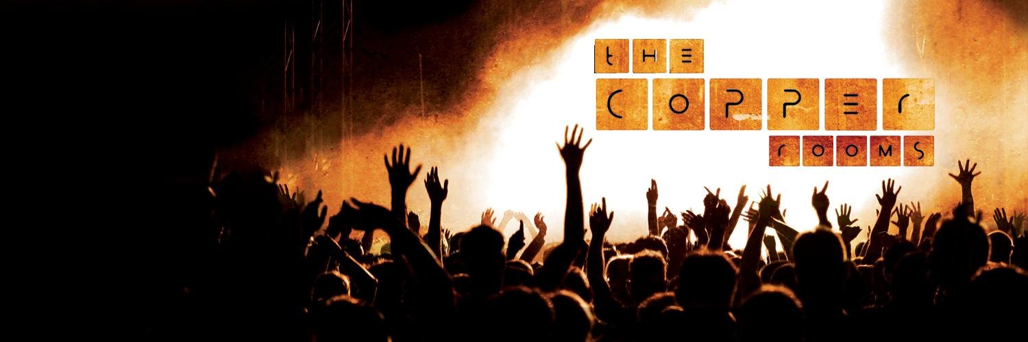 TheCopperRooms's profile banner image