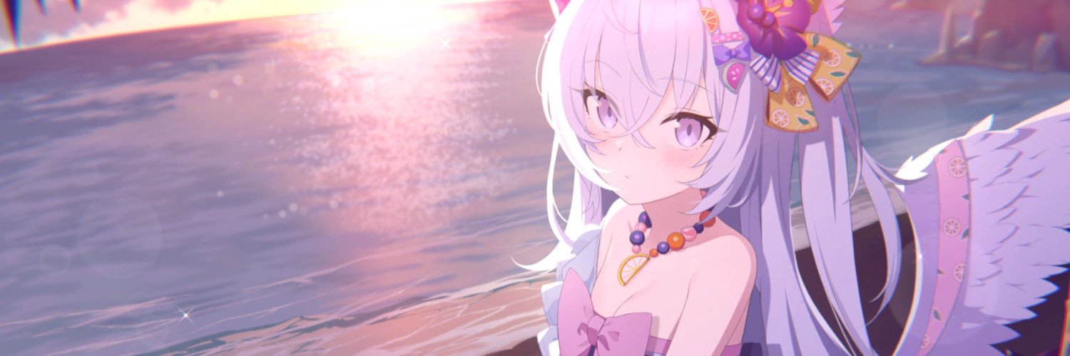 kasansyosyon's profile banner image