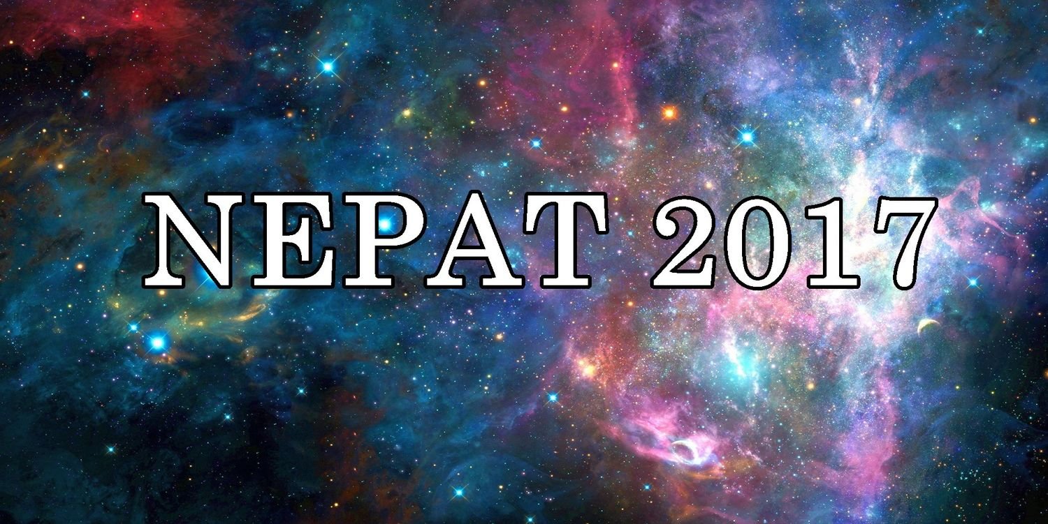 NEPAT2017's profile banner image