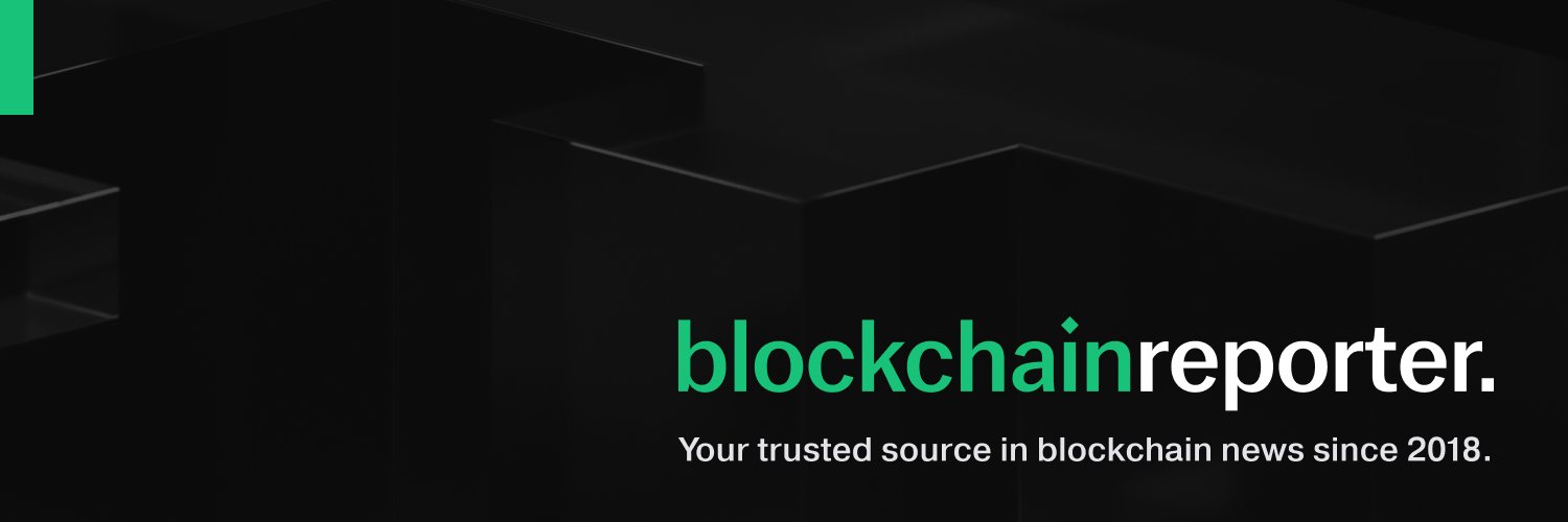 Blockchain Reporter's banner